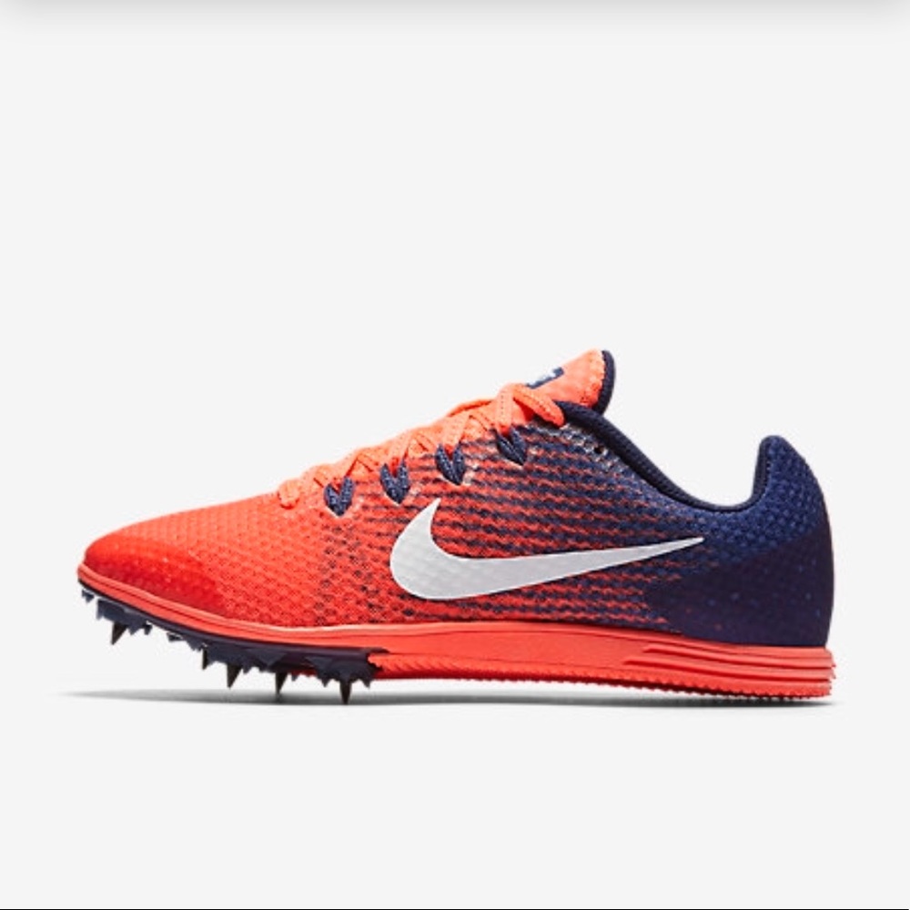 Nike Zoom Rival D 9